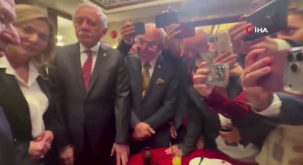 MHP Lideri Bah&ccedil;eli: "Se&ccedil;imi yıllara bağlamak doğru değil, zaman geldiğinde yapmak lazım"