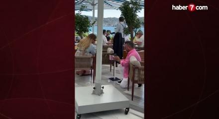 Midyeci Ahmet d&uuml;nyaevine girdi: 10 g&uuml;n bedava yemek s&ouml;z&uuml; ne olacak?