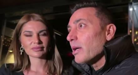 Mustafa Sandal'ın "Gelecek kaygısı var" s&ouml;zleri g&uuml;ndem oldu