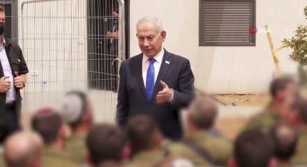 Netanyahu&rsquo;dan Flydubai olayı i&ccedil;in tehdit: &ldquo;Ağır bedel &ouml;deyecek&rdquo;