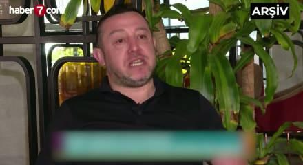 Nihat Kahveci'den Sergen Yal&ccedil;ın'a ağır s&ouml;zler