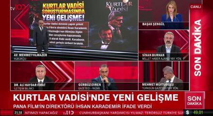 Osman Sınav'ı Enver Altaylı mı tehdit etti? "Diziyi bırakacaksın, formatı değiştireceğiz"