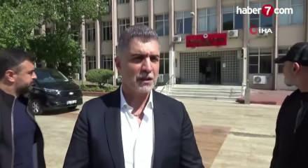 &Ouml;zcan Deniz, kardeşlerinin hakaret davasında ifade verdi