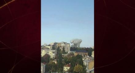 Pencerede can pazarı! Rusya, Bilimler Akademisi'ni vurdu: 1 &ouml;l&uuml;, 4 yaralı
