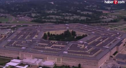 Pentagon duyurdu! ABD askerleri i&ccedil;in 'Dini İşler Ofisi' kuruldu