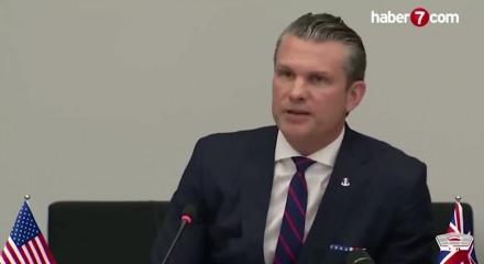 Pentagon&rsquo;dan geleceğin savaşları i&ccedil;in &ldquo;Meridian Projesi&rdquo;