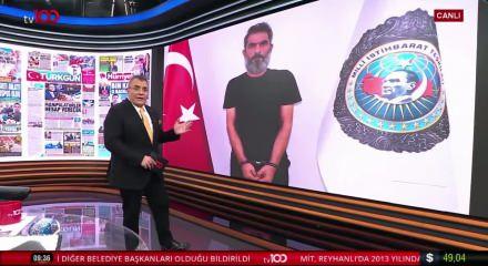 Reyhanlı saldırısının kilit ismi yakalandı