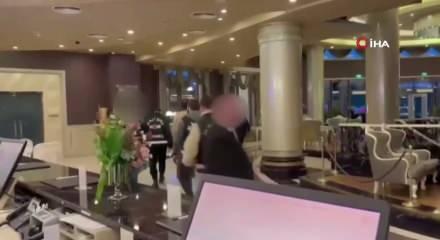 Rezilliğin bini bir para! Ferhat G&uuml;ndoğdu'nun 15 milyon TL'lik tazminat kalkanı