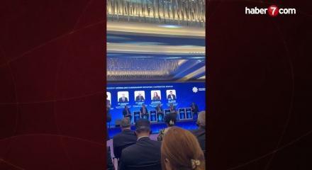 RT&Uuml;K Başkanı Daniş Bak&uuml;'de anlattı: T&uuml;rkiye dijital tehditlere karşı hazır