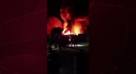 Rusya&rsquo;da n&uuml;kleer kapasiteli Tu-95 bombardıman u&ccedil;ağı d&uuml;şt&uuml;