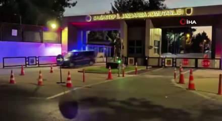 Şafak vakti 3 ilde eş zamanlı darbe! Ter&ouml;r &ouml;rg&uuml;t&uuml; DEAŞ'a b&uuml;y&uuml;k operasyon: 5 tutuklama!