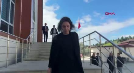 Şarkıcı G&uuml;ll&uuml;'n&uuml;n davasında &ouml;nemli gelişme