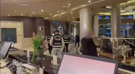 Sınav kağıdı değiştirilen Ali Tuna g&uuml;ndeme bomba gibi d&uuml;şen a&ccedil;ıklamalarda bulundu