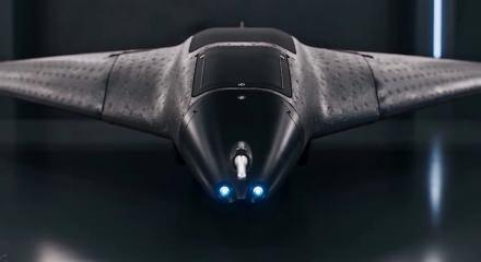 SKYDAGGER, TOYCA-10 kamikaze İHA&rsquo;sının operasyonel menzilini 600 kilometreye &ccedil;ıkardı