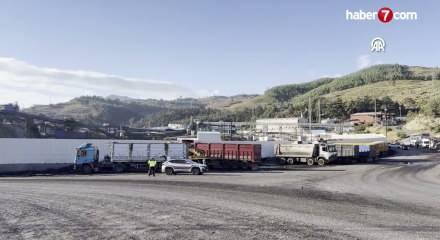 Soma'daki maden faciasında yeni gelişme: 9 kişi g&ouml;zaltına alındı