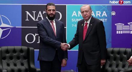 Suriye ve Hizbullah T&uuml;rkiye'de masaya oturdu iddia edildi