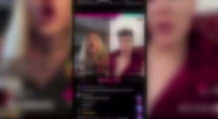 TikTok, Instagram ve X'te hakaret ve tehditlerde bulunan 10 isim g&ouml;zaltına alındı