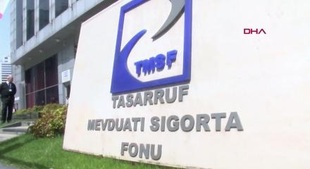 TMSF'den Destek Finans Faktoring kararı