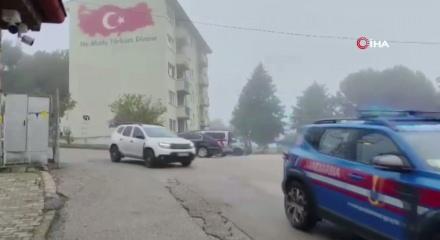 Tokat'ta 71 milyon 500 bin liralık tefecilik operasyonunda 3 ş&uuml;pheli tutuklandı