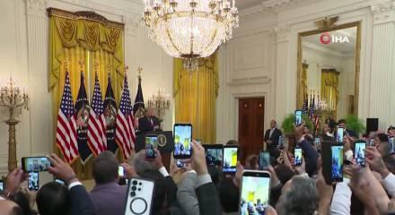 Trump Avrupa&rsquo;nın tepesine &ccedil;&ouml;kt&uuml;! 120 milyon varil istedi