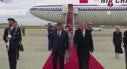 Trump&rsquo;tan dev g&uuml;mr&uuml;k vergisi mesajı: Y&uuml;zde 300&rsquo;e kadar &ccedil;ıkacak