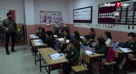 T&uuml;rkiye OECD ortalamalarının &uuml;zerinde yer aldı