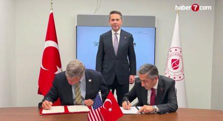 T&uuml;rkiye'nin N&uuml;kleer hamlesi komşuyu panikletti!