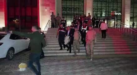Yahşihan Belediyesi soruşturması: İki eski belediye başkanı dahil 15 kişi tutuklandı