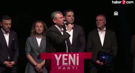 YENİ Parti'de deprem! İmamoğlu isyan etti: ANAP &ouml;nerisine Kemalistlerden fren