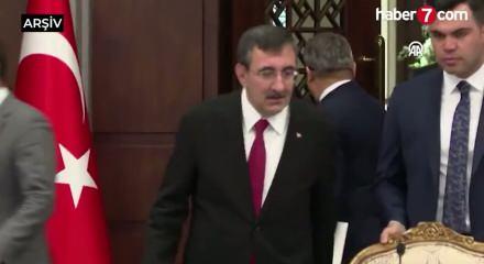 Yılmaz ve Şimşek&rsquo;ten sermaye piyasaları mesajı: Yeni tedbirler geliyor