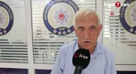 75 yaşındaki adamın evlilik umudu baklavacıda son buldu: 30&rsquo;luk gelin ka&ccedil;tı