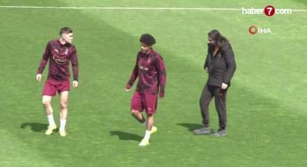 Galatasaray&rsquo;ın yıldızı Gabriel Sara i&ccedil;in İngiliz takibi kızışıyor