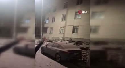 Maltepe'deki bina faciasında ilk rapor &ccedil;ıktı: 2 isim hakkında kusur tespiti!