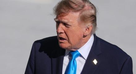 ABD Başkanı Trump'tan destek&ccedil;ilerine y&ouml;nelik beklenmedik itiraf: "Ne s&ouml;ylersem alkışlıyorsunuz"