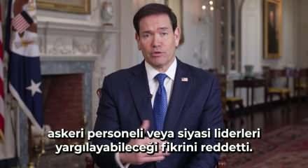 ABD'den UCM kararı: Onları ortadan kaldıracağız!