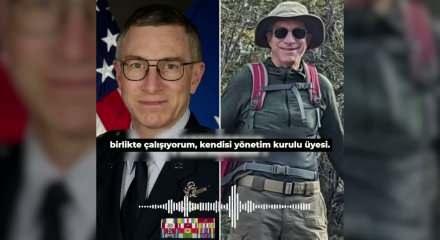 ABD'li general 7 aydır kayıp! Trump'ın kararı sonrası korkun&ccedil; tesad&uuml;f!