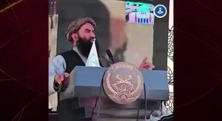 Afganistan ile Pakistan arasında karşılıklı restleşme