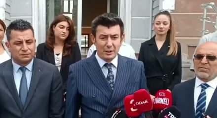 Afyonkarahisar Vali Yardımcısı silahla vurulmuş halde bulundu