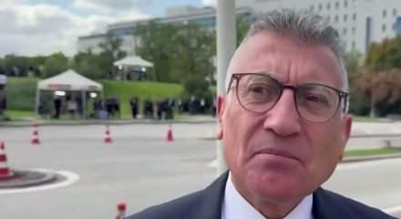 AK Parti Grup Başkanı G&uuml;ler'den fon soruşturmasına ilişkin konuştu