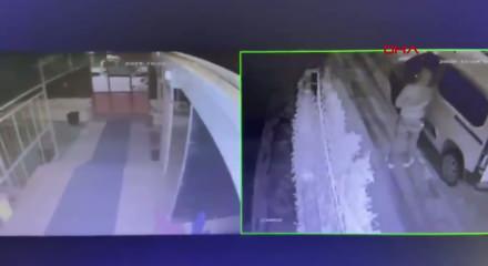 Ankara'da okul kapısına kurşun yağdırdılar: 5 kişi tutuklandı