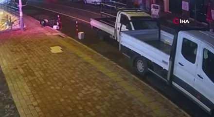 Antalya'da acı olay! Har&ccedil;lığını &ccedil;ıkarmak i&ccedil;in girdiği iş sonu oldu