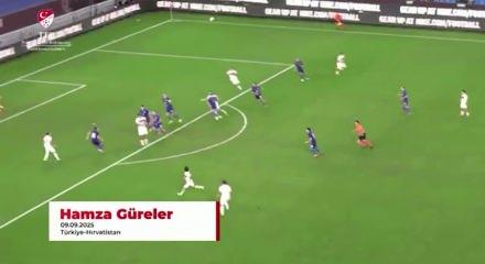 Avrupa yolunda dev rakip: &Uuml;mit Milliler'in Play-Off eşleşmesi netleşti!