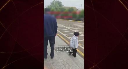 Azerbaycan'da devlet okullarında baş&ouml;rt&uuml;s&uuml; yasağı devam ediyor