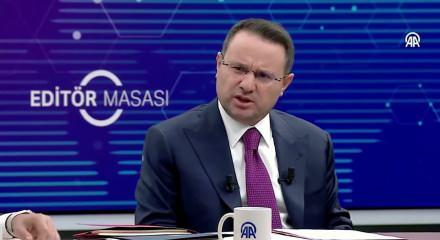 Bakan G&uuml;rlek "tesad&uuml;f olamaz" diyerek a&ccedil;ıkladı: İki g&uuml;n sonra Kaşif Kozinoğlu'nun &ouml;l&uuml;m&uuml; ger&ccedil;ekleşiyor