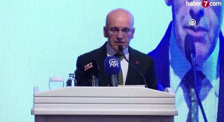 Bakan Mehmet Şimşek: S&uuml;re&ccedil; duraksadı ama pes etmiyoruz!
