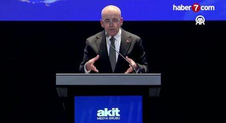 Bakan Şimşek'ten fon tasfiyesi a&ccedil;ıklaması: 43 bin katılımcının parası transfer edildi