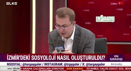 Başsavcılıktan son dakika İsmail Saymaz, Murat Ağırel ve Şaban Sevin&ccedil; kararı