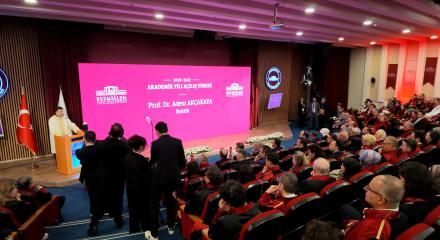 Bakan Memişoğlu sağlıkta gelecek hedefleri a&ccedil;ıkladı