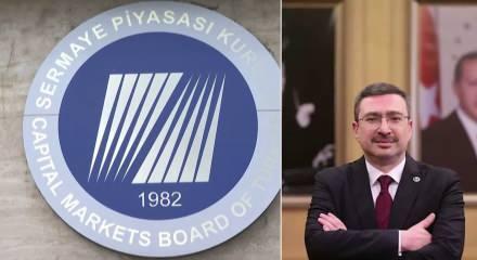Borsa manip&uuml;lasyonunda dev &ccedil;atlak: SPK eski Başkanı i&ccedil;in soruşturma izni istendi!