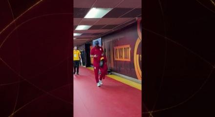 Galatasaraylı futbolcudan ilgin&ccedil; Barcelona yanıtı: Oynamıyorum niye hazır olayım?